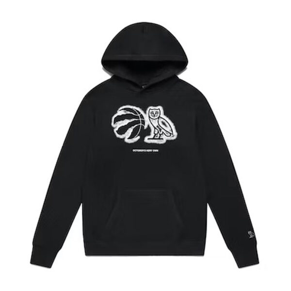 OVO Athletic Centre Hoodie