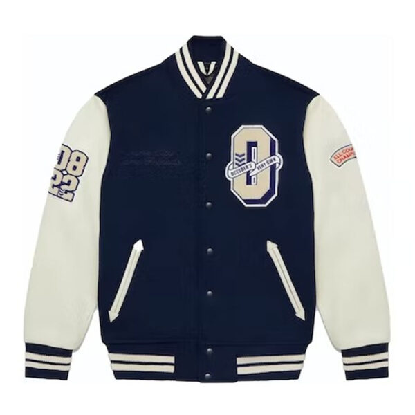 OVO Collegiate Varsity Jacket