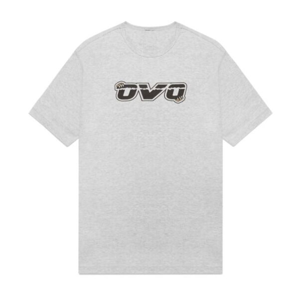 OVO X NBA Raptors T Shirt