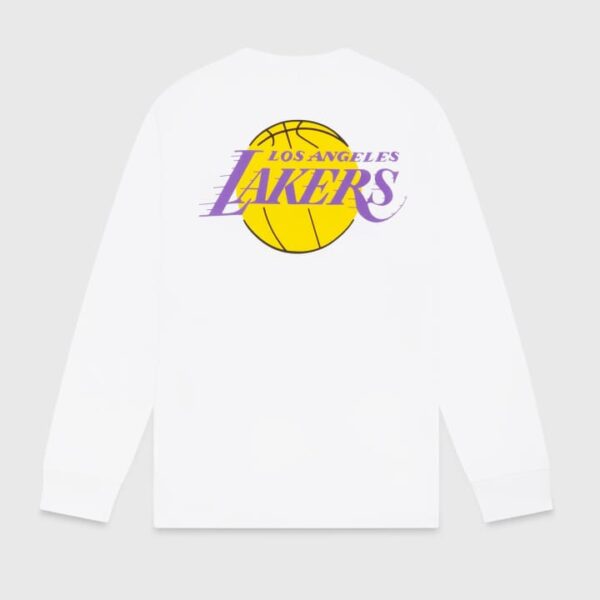 Ovo NBA la Lakers Longsleeve Sweatshirt