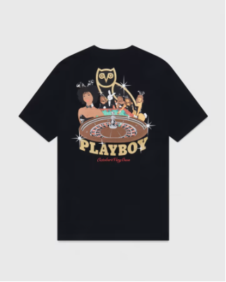 Playboy Ovo T Shirt