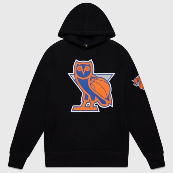 Ovo NBA New York Knicks OG Hoodie